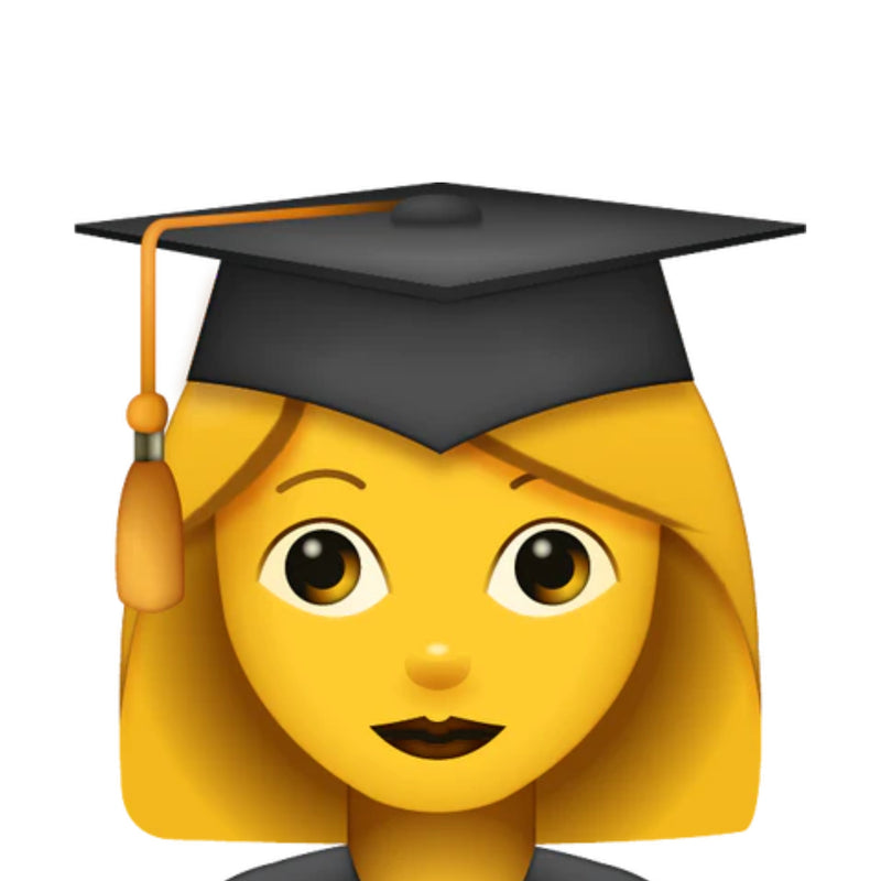 Avatar van een geslaagde leerling bij een MyTutor-review
