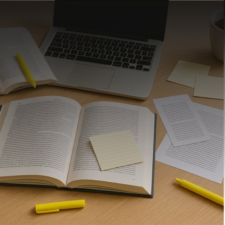 Alles wat je moet weten voor de examens