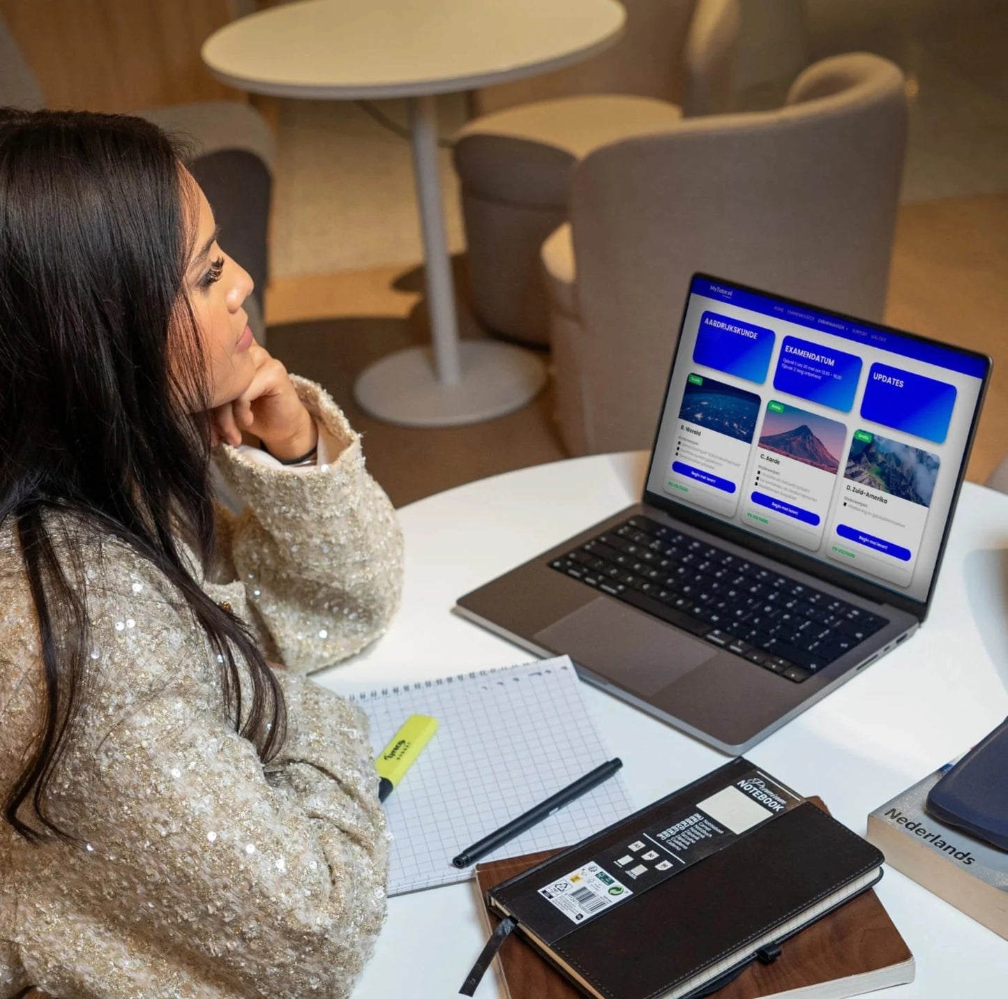 Onlineexamentraining-vmbo2026