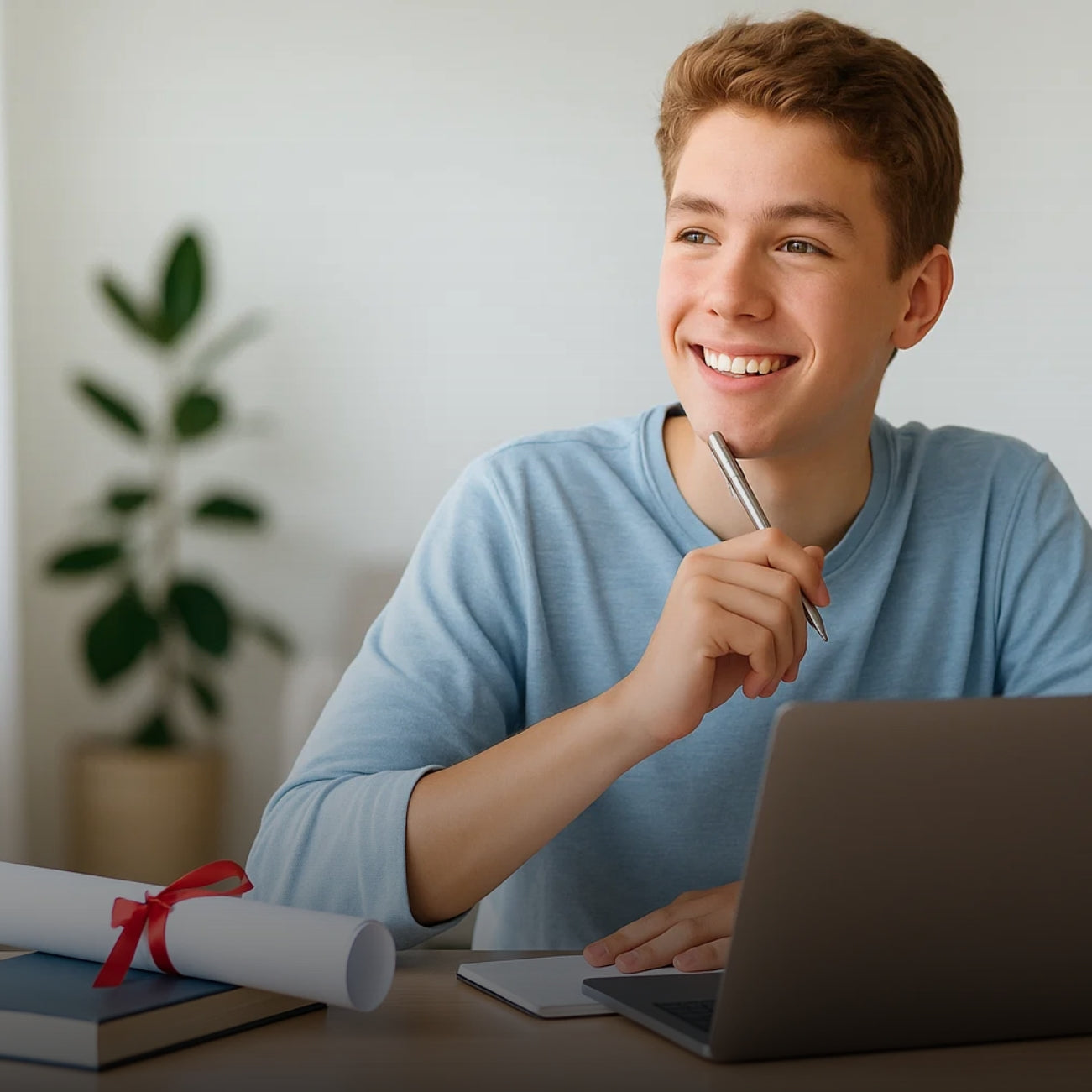 Studiekeuzetest
